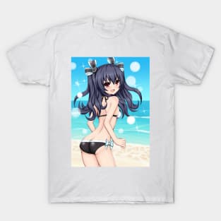 Uni Bikini T-Shirt